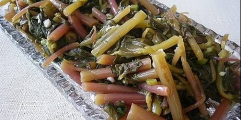 Korov portulak: kako se boriti u bašti